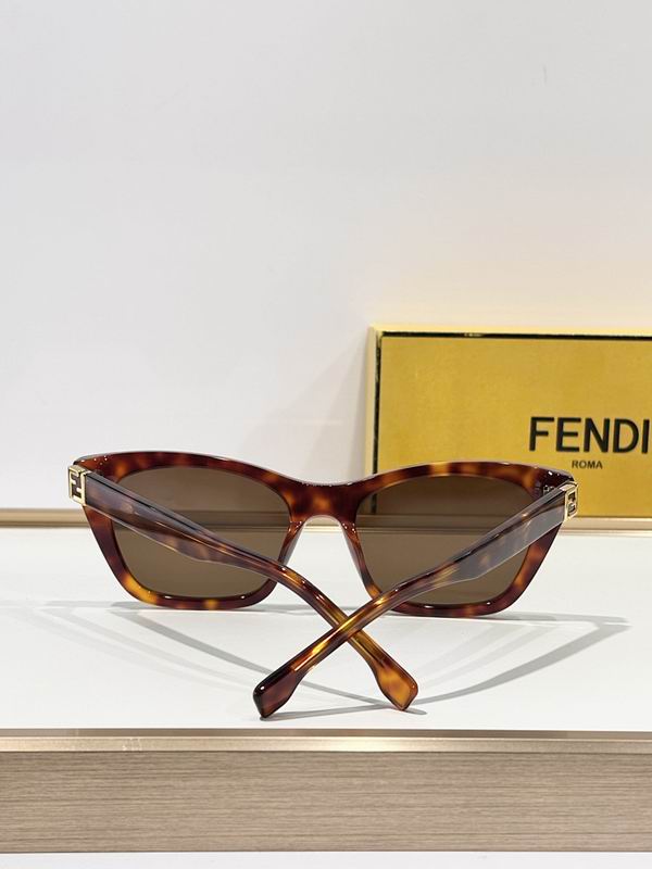 Fendi Glasses sms (259)