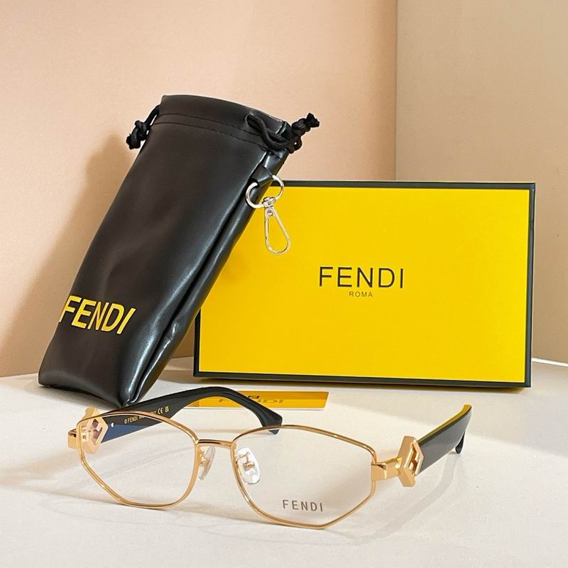 Fendi Glasses sms (262)