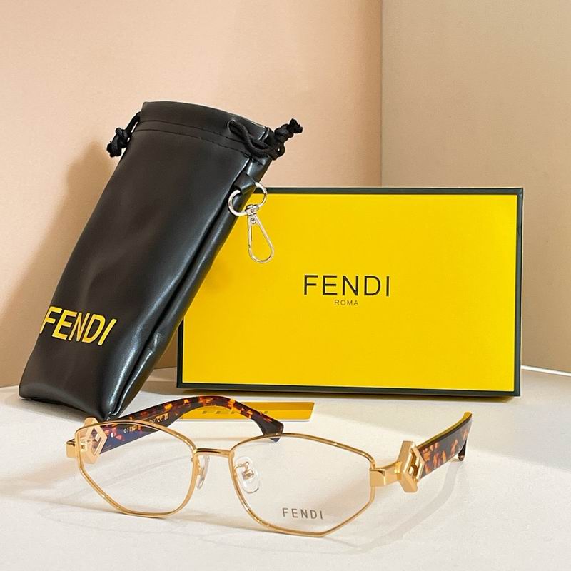 Fendi Glasses sms (263)