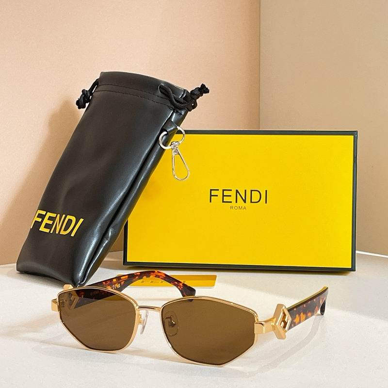 Fendi Glasses sms (264)
