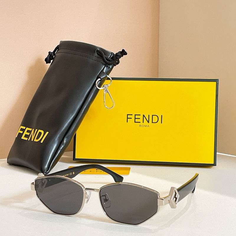 Fendi Glasses sms (266)