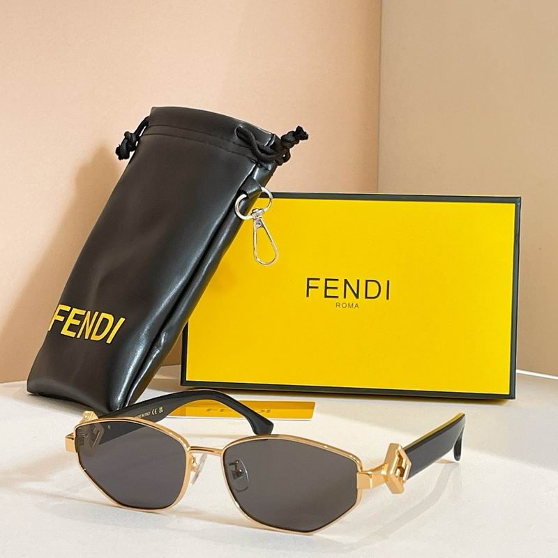 Fendi Glasses sms (267)