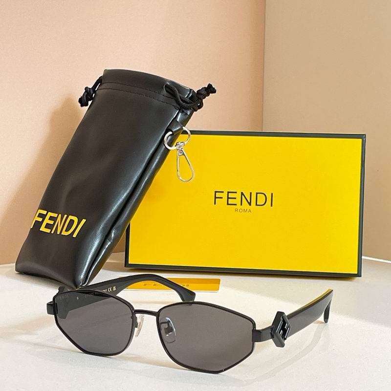 Fendi Glasses sms (268)