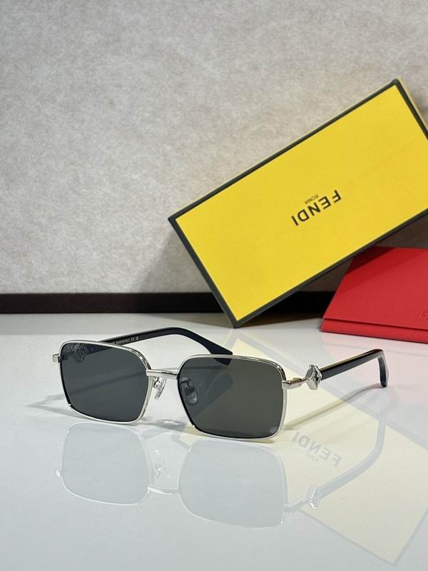 Fendi Glasses sms (272)