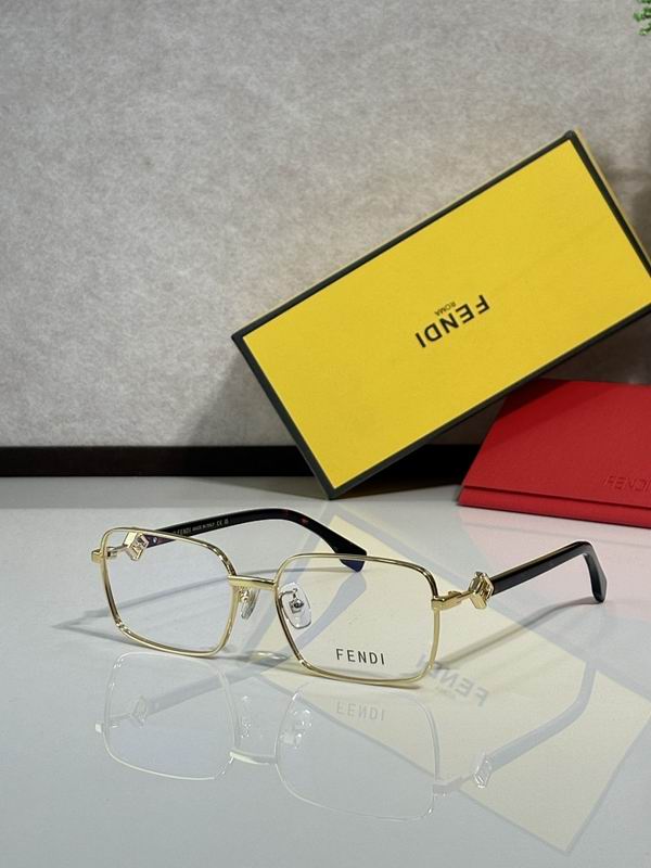 Fendi Glasses sms (277)