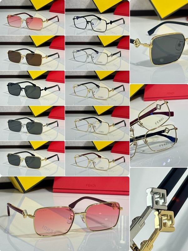 Fendi Glasses sms (278)