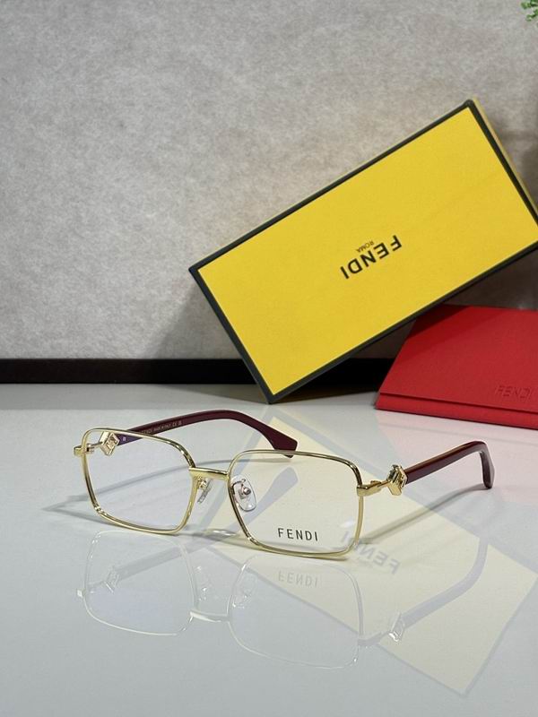 Fendi Glasses sms (279)