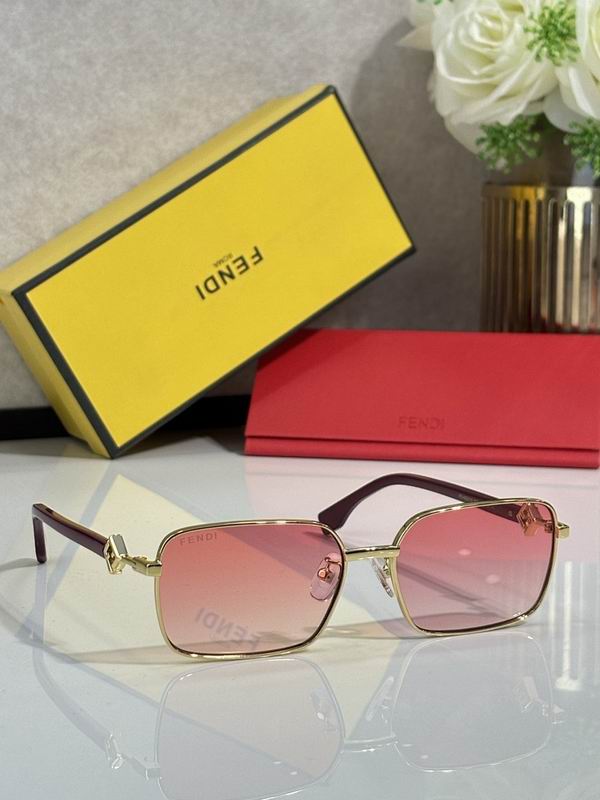 Fendi Glasses sms (280)