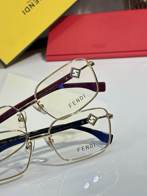Fendi Glasses sms (283)