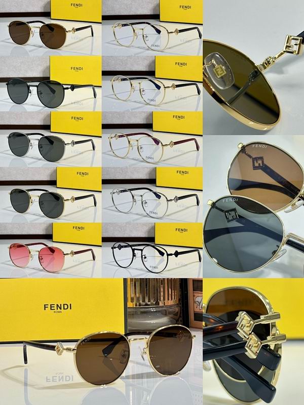 Fendi Glasses sms (285)