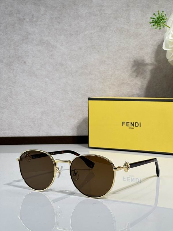 Fendi Glasses sms (286)