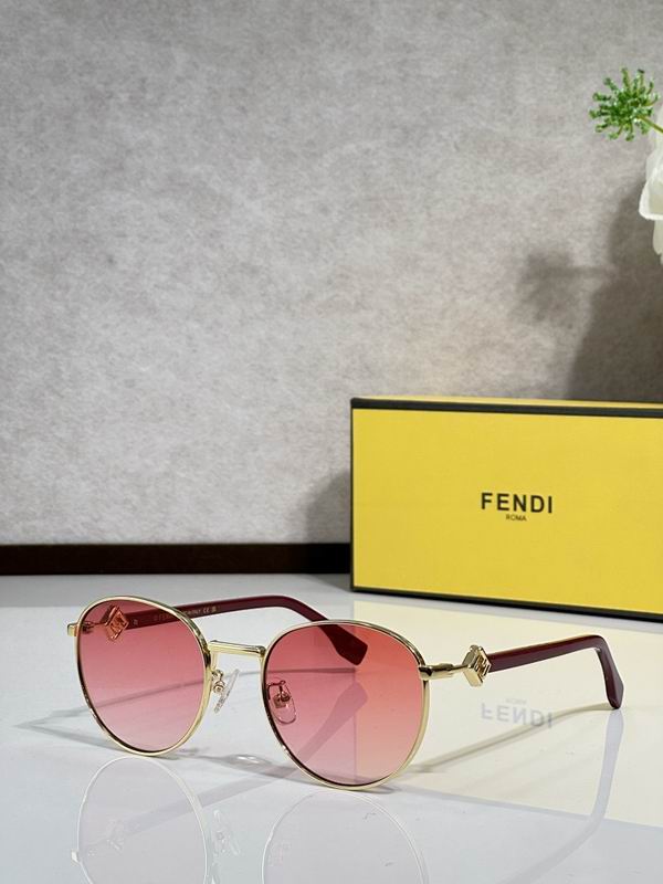 Fendi Glasses sms (287)