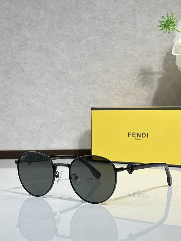Fendi Glasses sms (288)