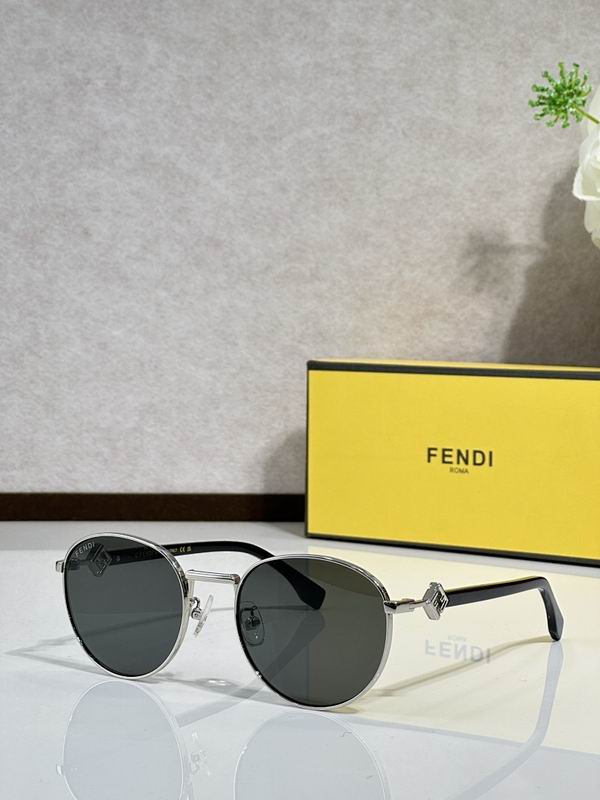 Fendi Glasses sms (289)