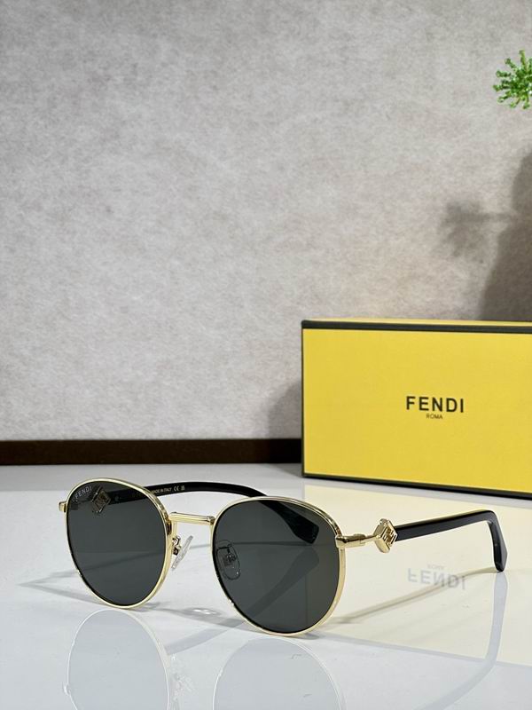 Fendi Glasses sms (290)