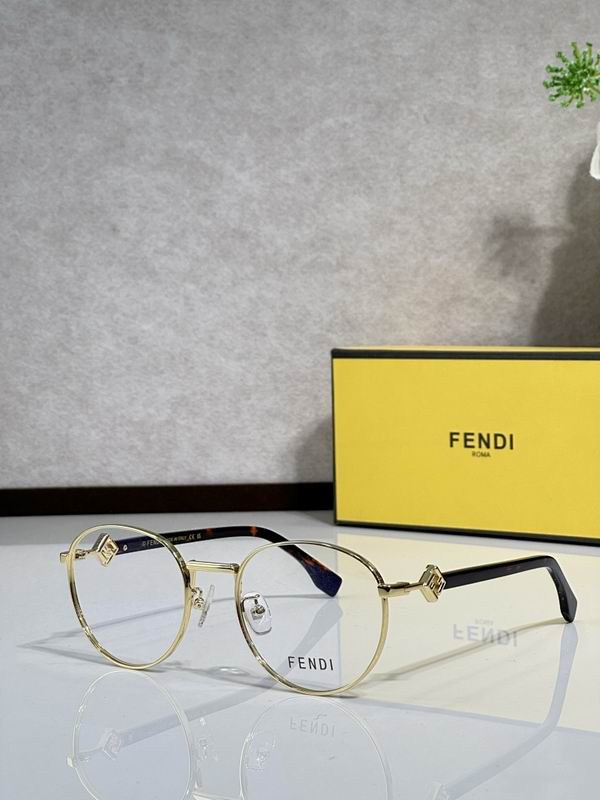 Fendi Glasses sms (291)