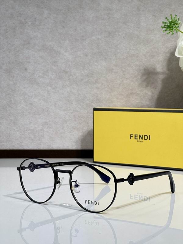 Fendi Glasses sms (292)
