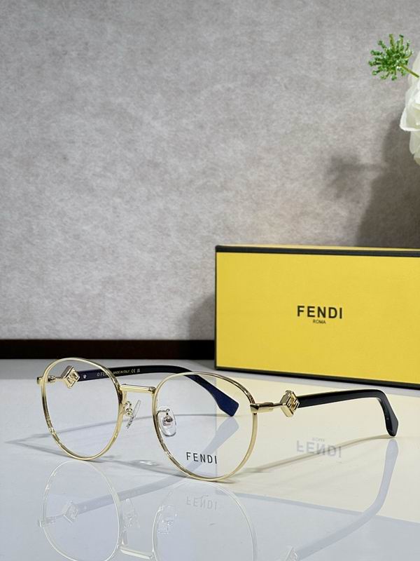 Fendi Glasses sms (293)