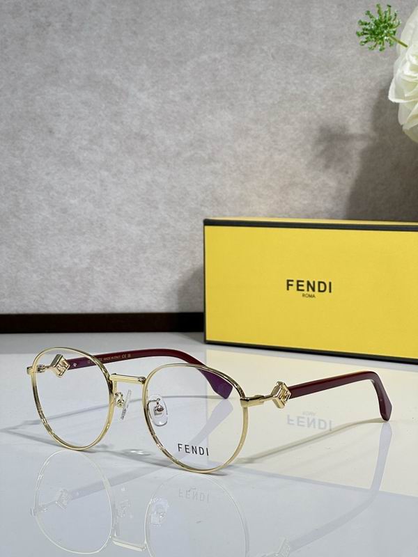Fendi Glasses sms (294)