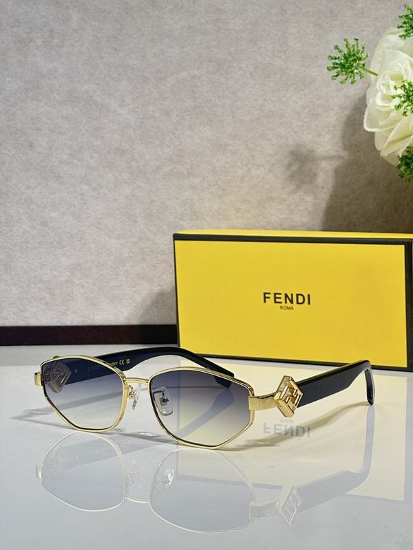 Fendi Glasses sms (296)