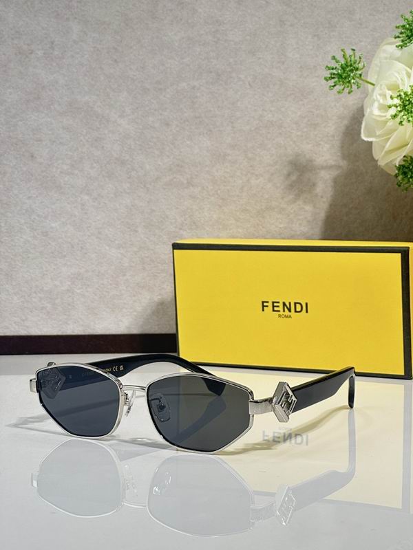 Fendi Glasses sms (297)