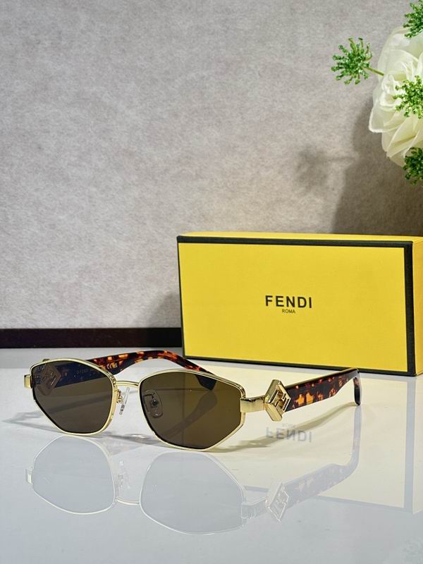 Fendi Glasses sms (298)