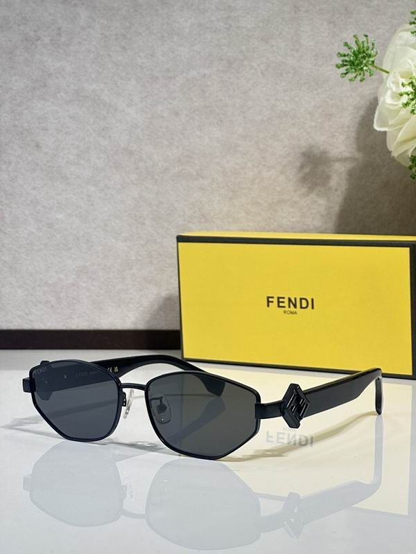 Fendi Glasses sms (299)