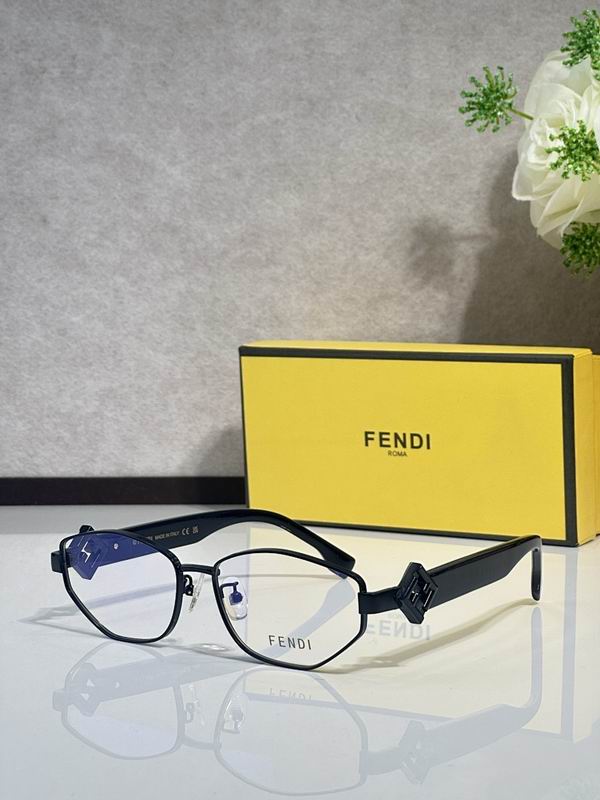 Fendi Glasses sms (300)