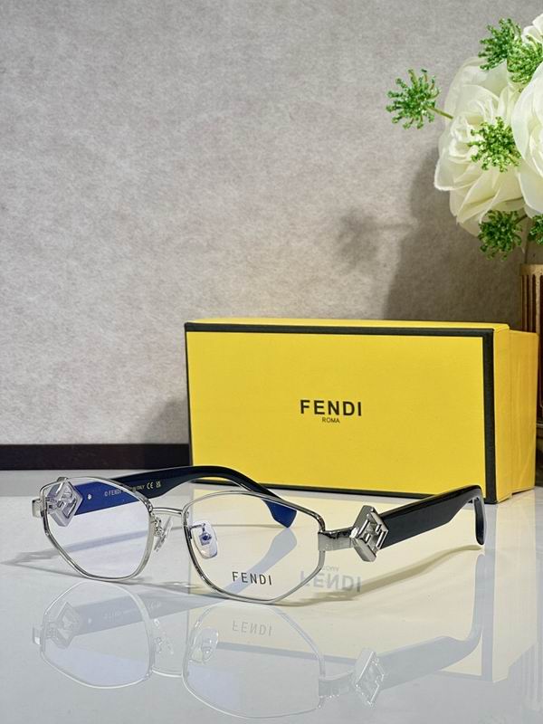 Fendi Glasses sms (301)