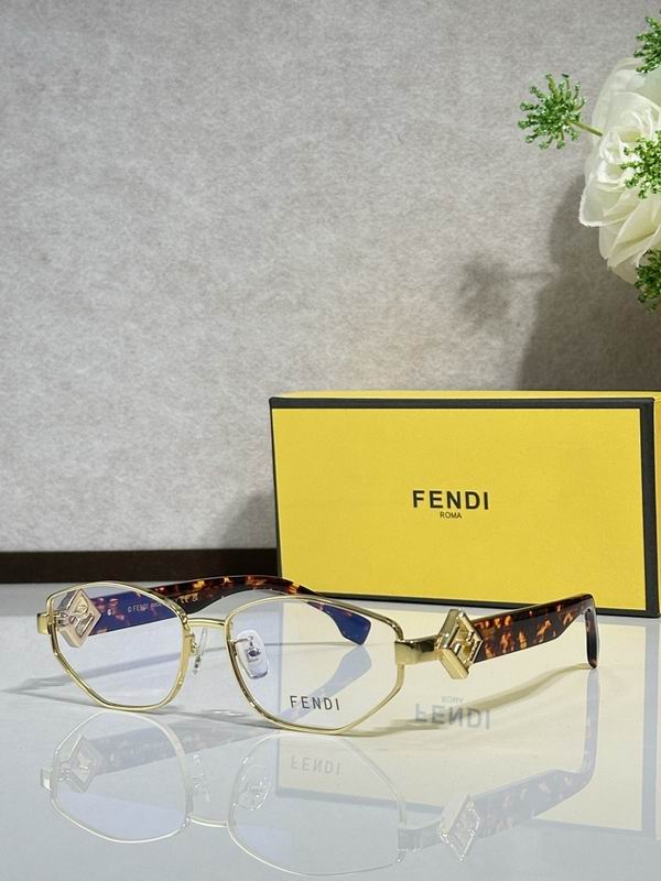 Fendi Glasses sms (303)