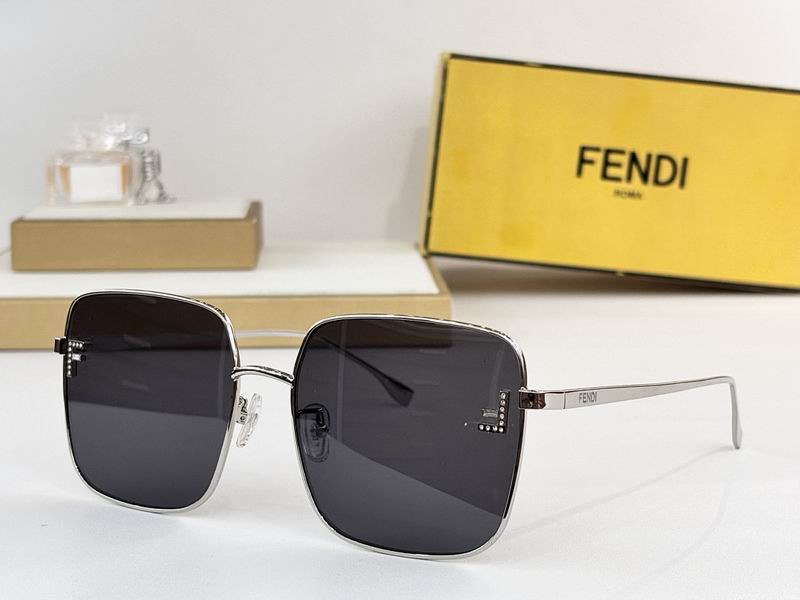 Fendi Glasses sms (305)