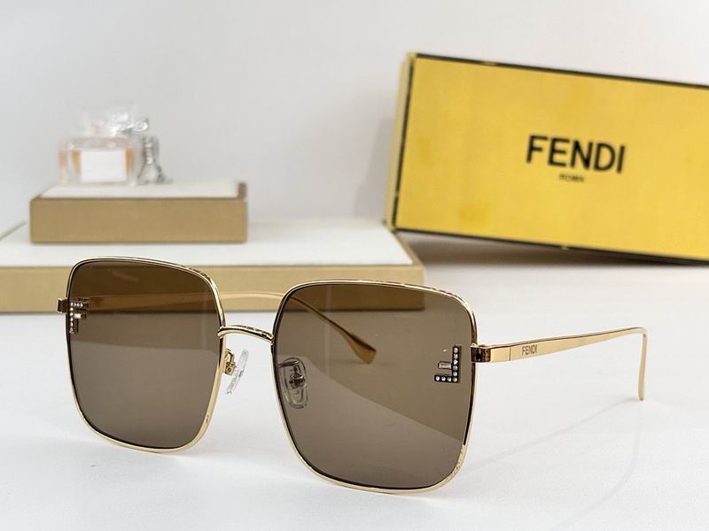 Fendi Glasses sms (306)
