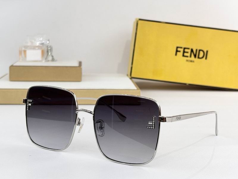 Fendi Glasses sms (307)