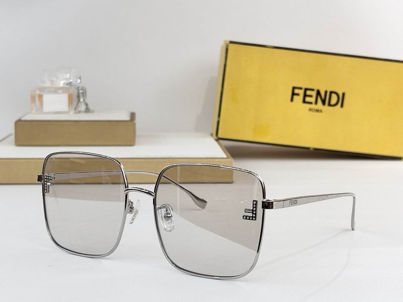 Fendi Glasses sms (308)