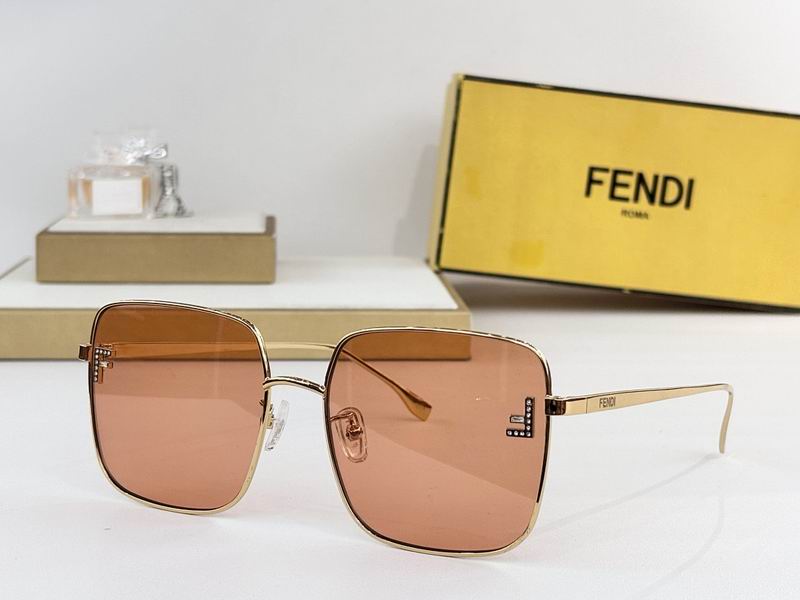 Fendi Glasses sms (309)