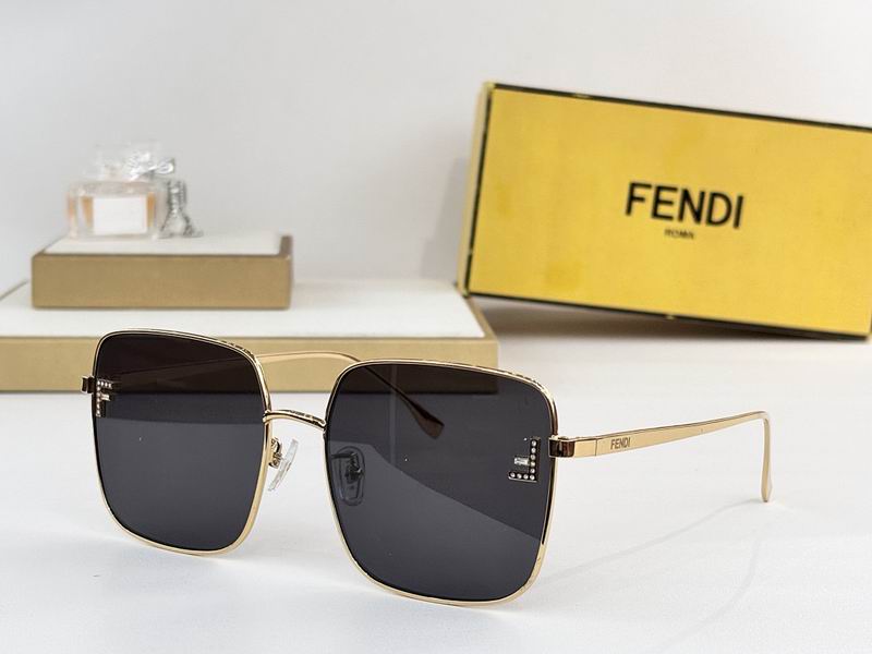 Fendi Glasses sms (310)