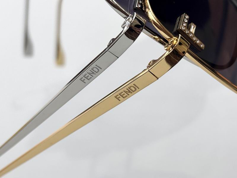 Fendi Glasses sms (311)