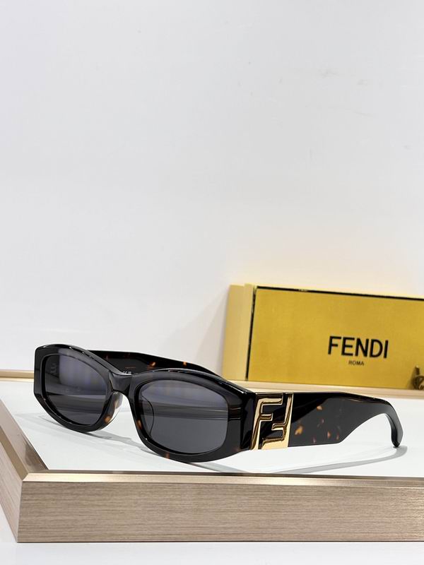Fendi Glasses sms (315)