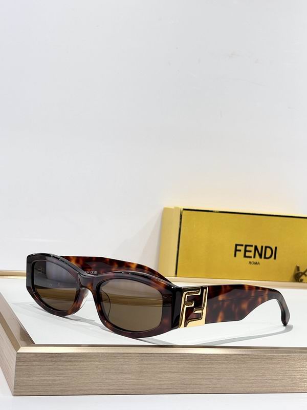 Fendi Glasses sms (316)