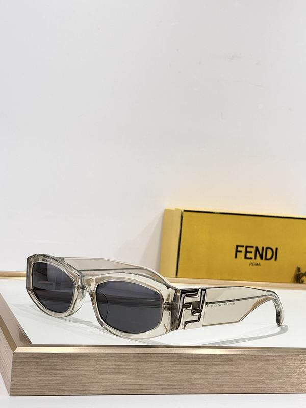 Fendi Glasses sms (317)