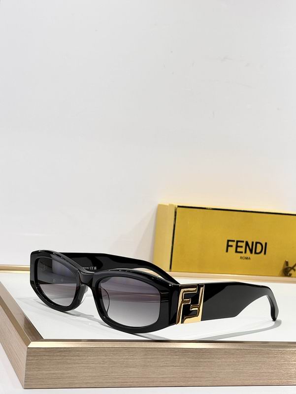 Fendi Glasses sms (318)