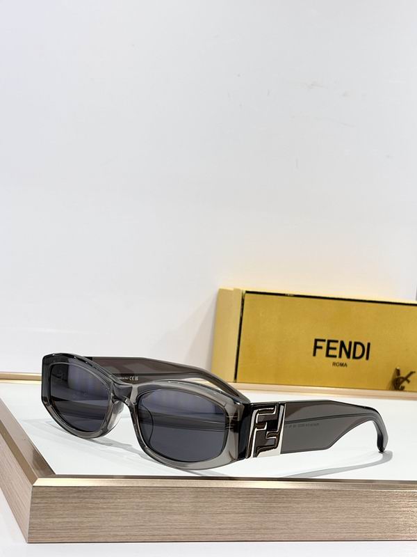 Fendi Glasses sms (319)