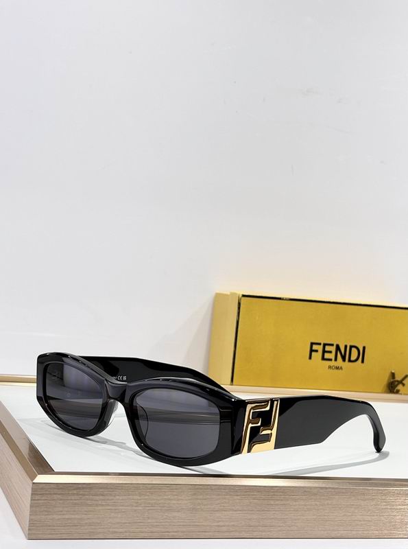 Fendi Glasses sms (320)