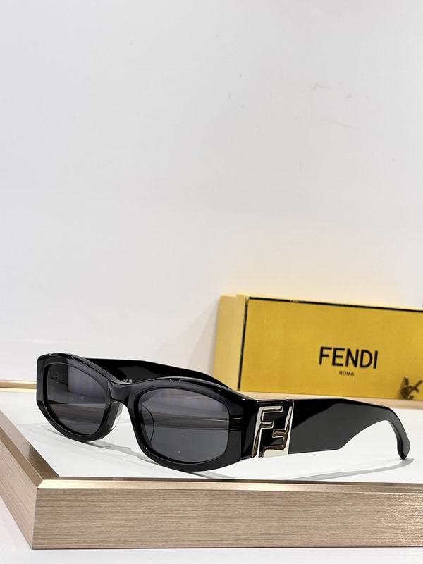 Fendi Glasses sms (321)