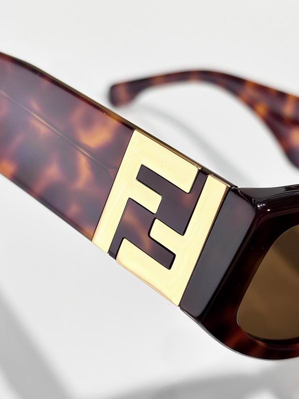 Fendi Glasses sms (323)