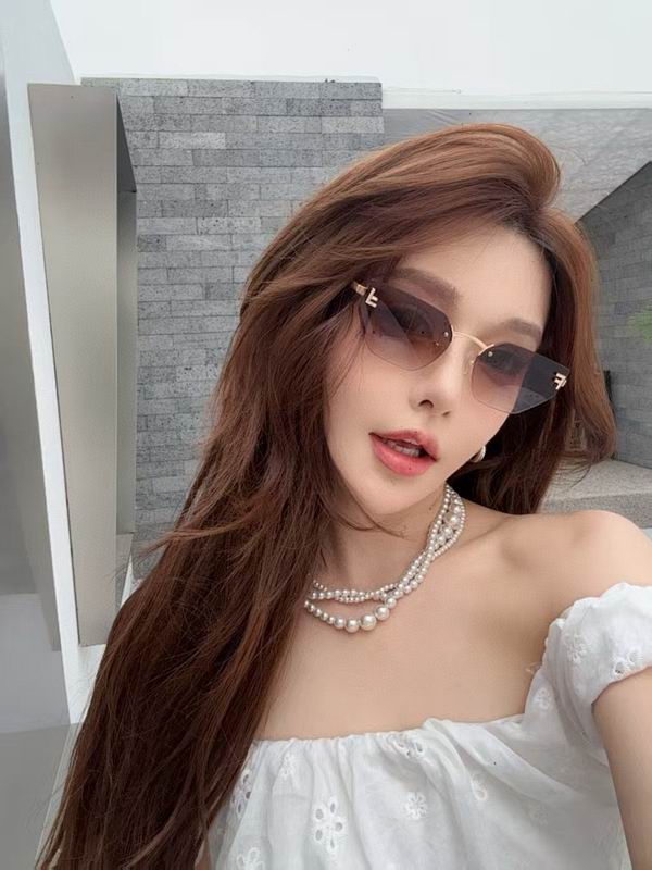 Fendi Glasses sms (325)