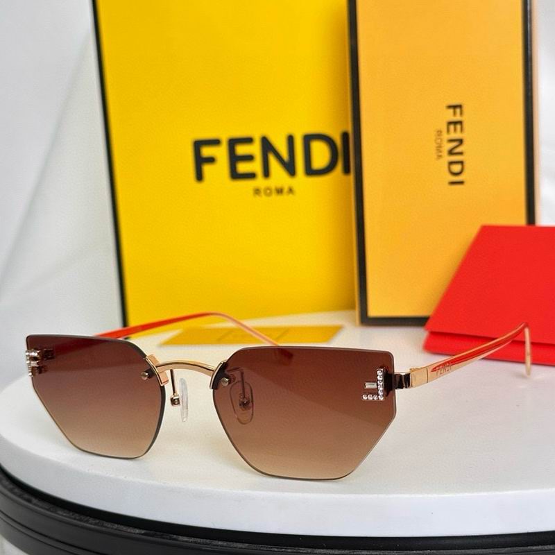 Fendi Glasses sms (328)