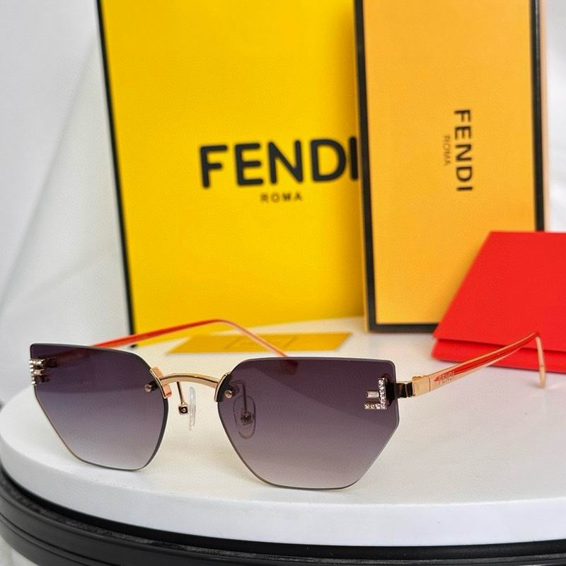 Fendi Glasses sms (329)