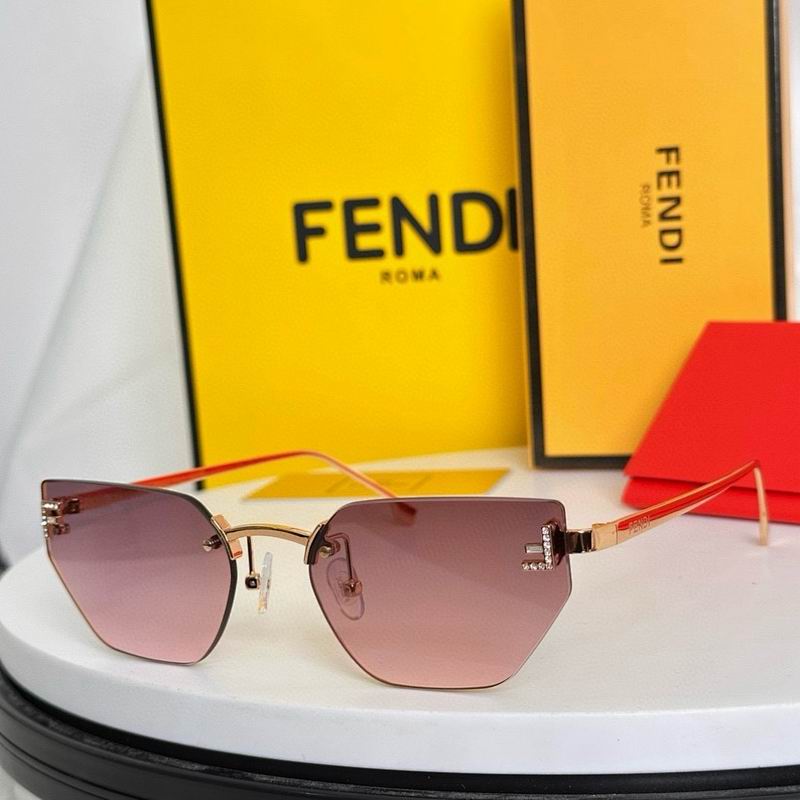 Fendi Glasses sms (330)