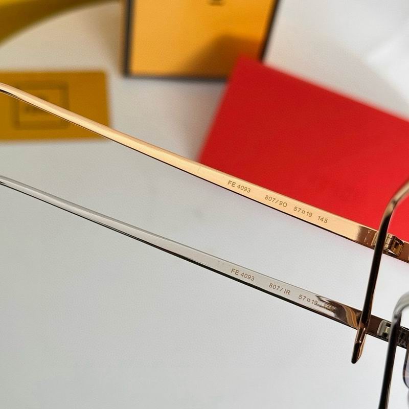 Fendi Glasses sms (332)